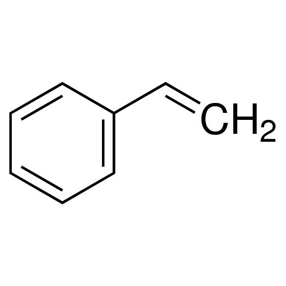 STYRENE CAS 100-42-5
